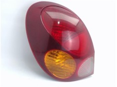 Recambio de piloto trasero izquierdo para toyota corolla (e11) 1.6 (ae111_) referencia OEM IAM 815601E020  