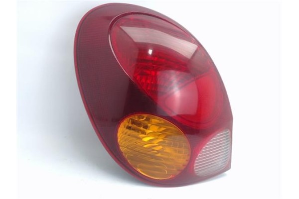 Recambio de piloto trasero izquierdo para toyota corolla (e11) 1.6 (ae111_) referencia OEM IAM 815601E020  