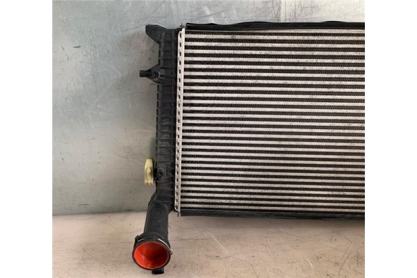 Recambio de intercooler para seat altea (5p1) 2.0 tdi referencia OEM IAM   