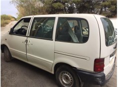 nissan serena (c23m) del año 1995