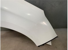 Recambio de aleta delantero derecha para citroen c4 berlina 1.6 exclusive referencia OEM IAM 7841AX  