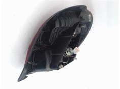 Recambio de piloto trasero izquierdo para toyota corolla (e11) 1.6 (ae111_) referencia OEM IAM 815601E020  