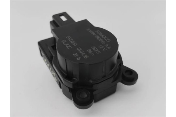 Recambio de actuador distribuidor aire para ford focus berlina (cew) 1.5 business referencia OEM IAM AV6N19E616AA  