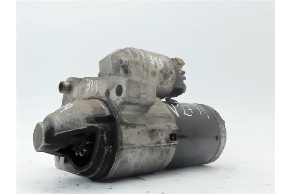 Recambio de motor arranque para citroen c4 berlina 1.6 vtn@v referencia OEM IAM M000T22471  