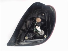 Recambio de piloto trasero izquierdo para toyota corolla (e11) 1.6 (ae111_) referencia OEM IAM 815601E020  