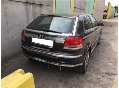 audi a3 (8p1) del año 2003