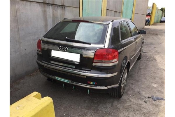 audi a3 (8p1) del año 2003
