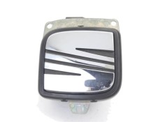 Recambio de llave para seat ibiza (6l1) 1.9 tdi referencia OEM IAM 6L0837219BINB  