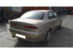 alfa romeo 156 (116) del año 2005