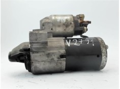 Recambio de motor arranque para citroen c4 berlina 1.6 vtn@v referencia OEM IAM M000T22471  