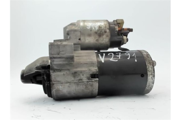 Recambio de motor arranque para citroen c4 berlina 1.6 vtn@v referencia OEM IAM M000T22471  