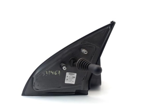 Recambio de retrovisor derecho para opel astra g berlina referencia OEM IAM 259150  