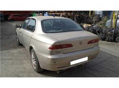 alfa romeo 156 (116) del año 2005