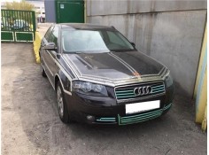 audi a3 (8p1) del año 2003