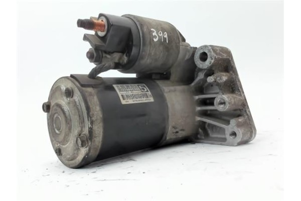Recambio de motor arranque para citroen c4 berlina 1.6 vtn@v referencia OEM IAM M000T22471  