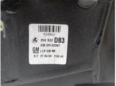 Recambio de retrovisor derecho para opel astra g berlina referencia OEM IAM 259150  