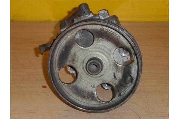 Recambio de bomba servodireccion para peugeot boxer furgón (244) 2.0 hdi referencia OEM IAM 9645653580 76139555174 