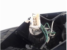 Recambio de piloto trasero izquierdo para toyota corolla (e11) 1.6 (ae111_) referencia OEM IAM 815601E020  