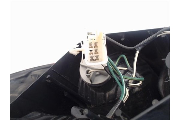Recambio de piloto trasero izquierdo para toyota corolla (e11) 1.6 (ae111_) referencia OEM IAM 815601E020  