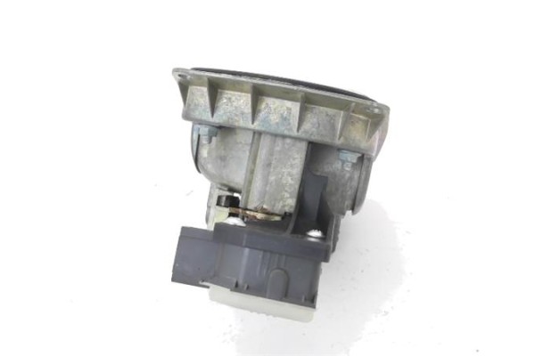 Recambio de llave para seat ibiza (6l1) 1.9 tdi referencia OEM IAM 6L0837219BINB  