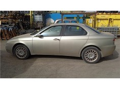 alfa romeo 156 (116) del año 2005
