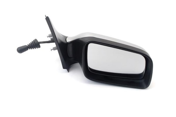 Recambio de retrovisor derecho para opel astra g berlina referencia OEM IAM 259150  