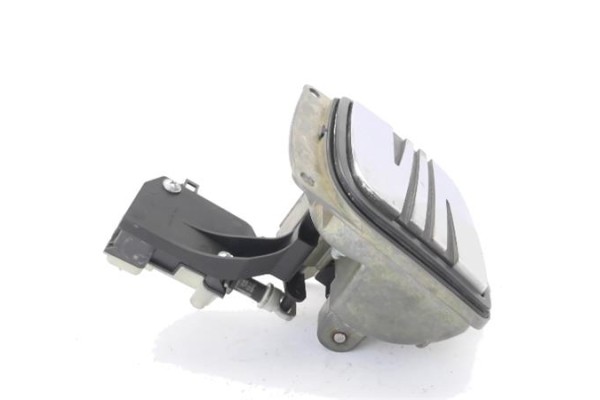 Recambio de llave para seat ibiza (6l1) 1.9 tdi referencia OEM IAM 6L0837219BINB  