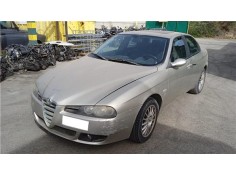 alfa romeo 156 (116) del año 2005