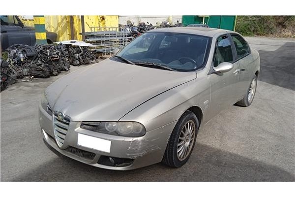 alfa romeo 156 (116) del año 2005