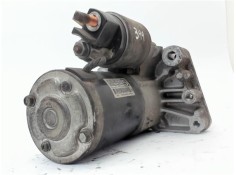 Recambio de motor arranque para citroen c4 berlina 1.6 vtn@v referencia OEM IAM M000T22471  