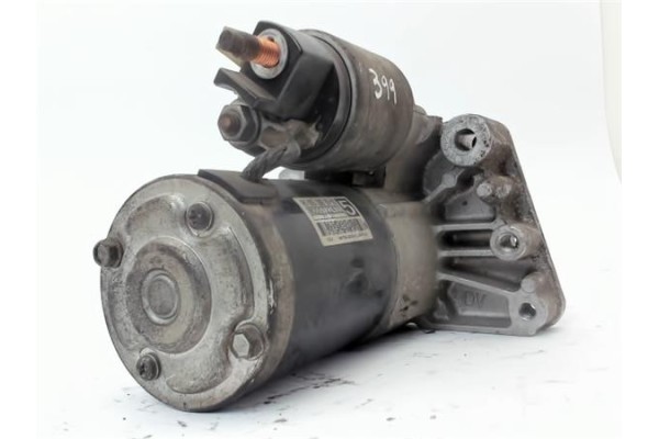 Recambio de motor arranque para citroen c4 berlina 1.6 vtn@v referencia OEM IAM M000T22471  
