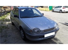 toyota corolla (e11) del año 1999