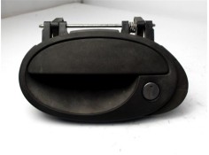 Recambio de maneta exterior delantero izquierda para opel corsa c 1.2 sport referencia OEM IAM   