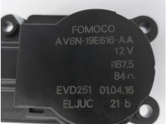 Recambio de actuador distribuidor aire para ford focus berlina (cew) 1.5 business referencia OEM IAM AV6N19E616AA  