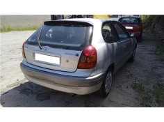 toyota corolla (e11) del año 1999
