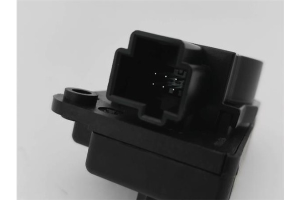 Recambio de actuador distribuidor aire para ford focus berlina (cew) 1.5 business referencia OEM IAM AV6N19E616AA  