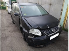 volkswagen touran (1t1) del año 2006