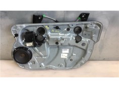 ELEVALUNAS ELECTRICO DELANTERO DERECHO 6Q4837462J 602959801A 6Q4837462G AUDI