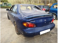 hyundai lantra berlina (rd) del año 1999