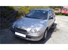 toyota corolla (e11) del año 1999