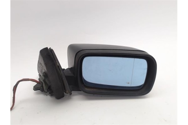 Recambio de retrovisor electrico derecho para bmw serie 5 berlina (e39) referencia OEM IAM   