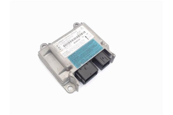Recambio de centralita airbag para mazda 3 berlina (bk) 1.6 di turbo referencia OEM IAM BS4H57K30B 0285001961 