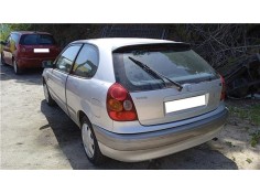 toyota corolla (e11) del año 1999