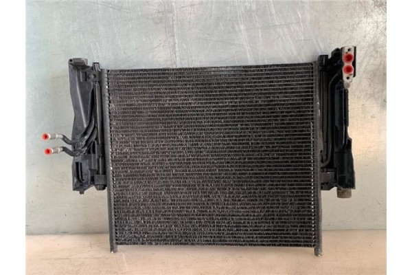 Recambio de radiador aire acondicionado para bmw serie x3 (e83) 2.5i referencia OEM IAM   