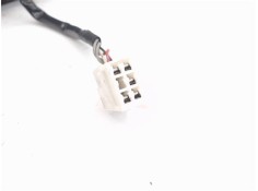 Recambio de retrovisor electrico izquierdo para toyota corolla (e11) 1.6 (ae111_) referencia OEM IAM 879611E860  