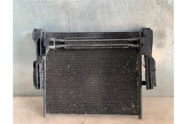 Recambio de radiador aire acondicionado para bmw serie x3 (e83) 2.5i referencia OEM IAM   
