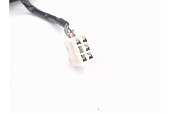 Recambio de retrovisor electrico izquierdo para toyota corolla (e11) 1.6 (ae111_) referencia OEM IAM 879611E860  