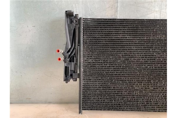 Recambio de radiador aire acondicionado para bmw serie x3 (e83) 2.5i referencia OEM IAM   