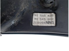 Recambio de retrovisor derecho para opel vectra b berlina referencia OEM IAM 90568428  