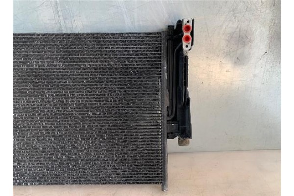 Recambio de radiador aire acondicionado para bmw serie x3 (e83) 2.5i referencia OEM IAM   